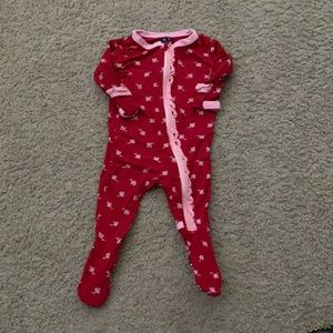 KicKee Pants Romper